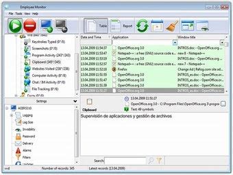 Download REFOG Keylogger 8.1.7.2100 for Windows .